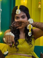 Prince Bridal Mehandi Artist