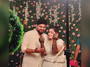 Ravi mehndi vala