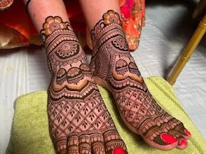 Ajay yadav mehandi vala