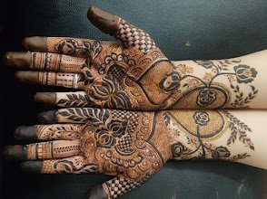Al_falah_mehndi