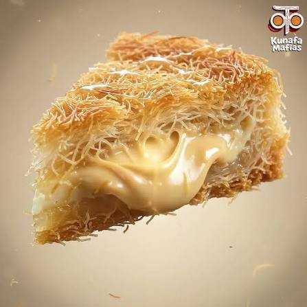 Kunafa Mafias