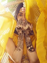 Ajay Professional Mehandi Art