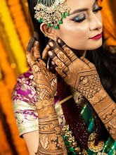 Vijay mehandi Amritsar
