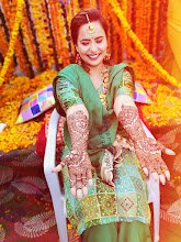 Gupta Mehndi Artists