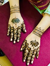 Sumi Mehendi Artist