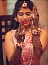 Rakesh Mehandi Artist