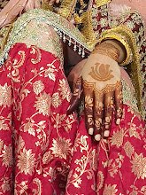 Guntur mehendi artist