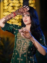 SHIV PROFESSIONAL MEHANDI ARTIST