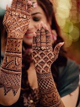 Vinod Mehandi Arts