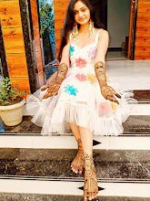 Sonu mehandi &nail artist