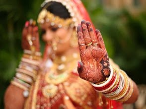 Vipin mehandi Artist
