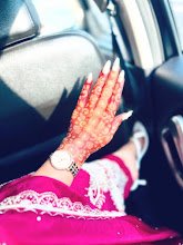 Henna by zaara