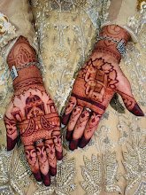 Mehndi By Nidhi || Best Mehndi Artist, Mehndi Classes, Wedding Mehndi