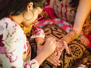 Ritika Mehndi Artist Guwahati Assam