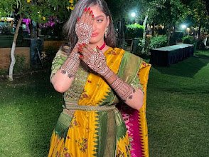 Yashveer Mehandi