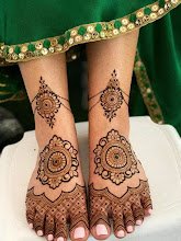 Arun Mehandi Artist