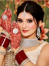 Chandra Mehndi Art