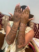 mehndi rang layegi