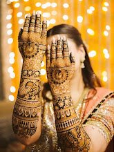 Vizag Mehandi Artist వైజాగ్ మెహంది ఆర్టిస్ట్