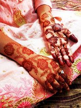 Prity mehendi artist