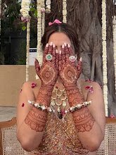 Prince Mehandi Art