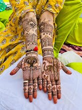 Henna by Heenu