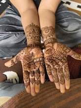 Hatheli Sajja by Priyanka