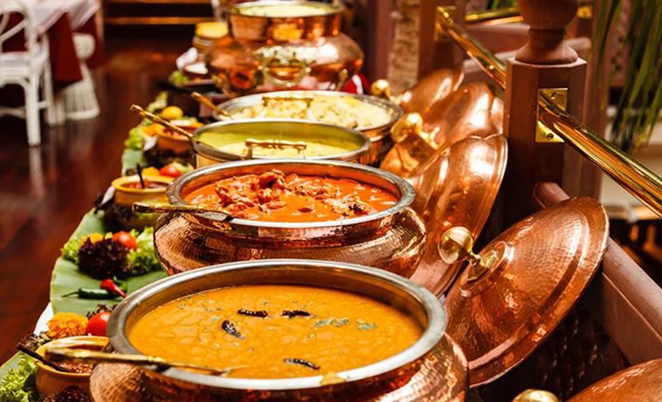 Arora Caterers