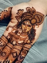 Pari Mehndi Studio