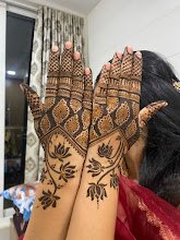 Guru Mehandi Arts