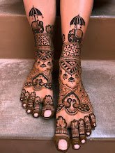 MD MHENDI ARTS