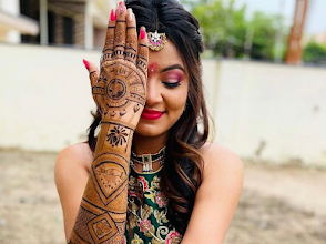 Om Mehendi Art