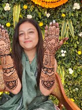 Henna by Hima