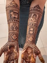 Ahad Mehndi