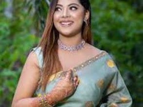 Anima Mehendi Designer