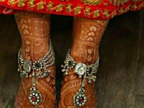 Femina Bridal Mehndi Art and Class- Professional Mehendi Designer