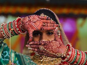 Creative Mehndi