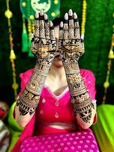 Vidhi_bridal_mehndi