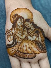 Shubhangini Mehndi Art & Classes