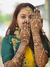 Guwahati mehendi artist (Arpana )