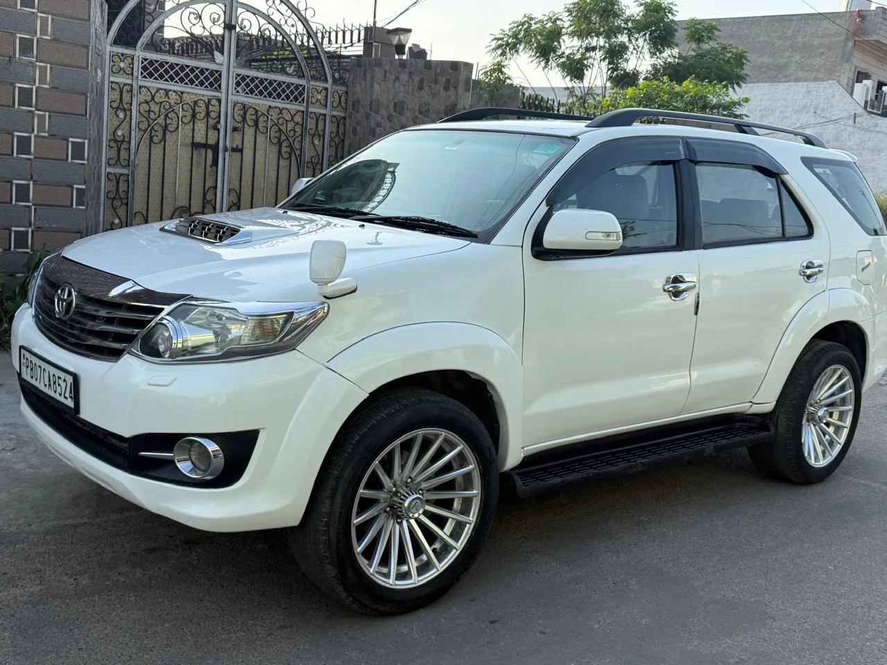 R K Car Rental Self Drive Jalandhar