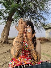 Aayushi's Mehndi Marvels