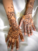 Shiva Mehandi Artist