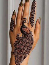 Mantu Mehandi