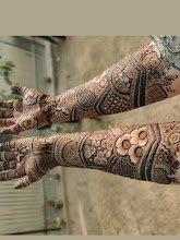 Sonu Mehandi wala