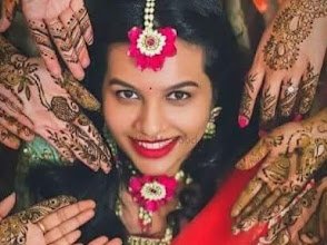 Sanjit mehandi srikakulam