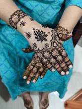 Ravi Mehandi Wala