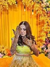 Reetu's Mehndi Artist