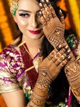 Pintu mehandi artist