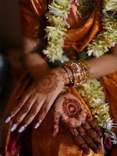 Bhumika Mehendi Art